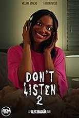 Don't Listen 2 (Don't Listen 2)