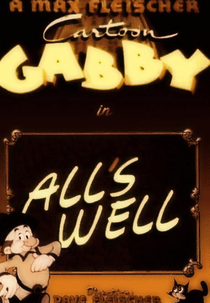 Tudo Está Bem (All's Well)