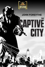 Cidade Cativa (The Captive City)
