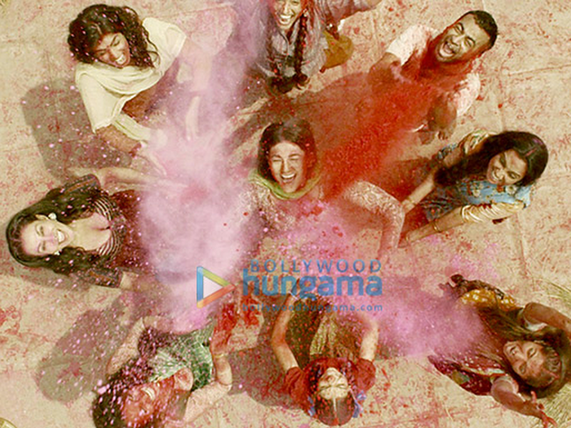 Foto 20 de Begum Jaan