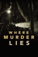 Mentiras Criminosas (1ª Temporada) (Where Murder Lies (Season 1))