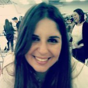 Foto de perfil de Camila Elias