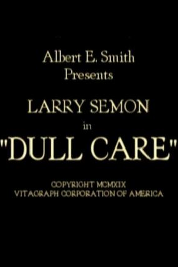  de Curta Dull Care (1919)