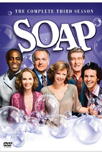 Poster de Série Sabao (3 Temporada) (1979)