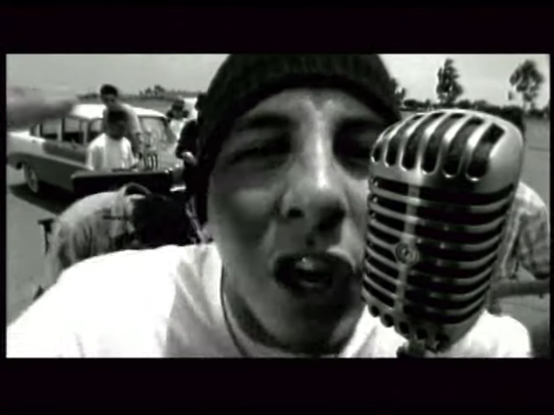 Foto 8 de P.O.D.: Selah