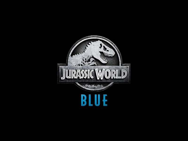 Foto 1 de Jurassic World: Blue