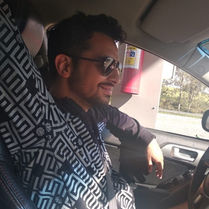 Foto de perfil de Matheus