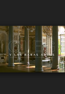 Oleg y las raras artes (Oleg y las raras artes)