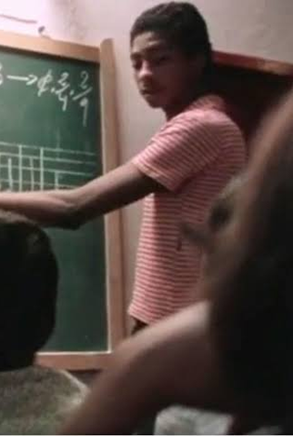 Poster 1 de Curta Músicos Camponeses (1984)