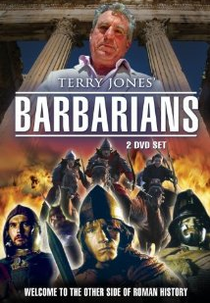 Os Bárbaros (Terry Jones' Barbarians)