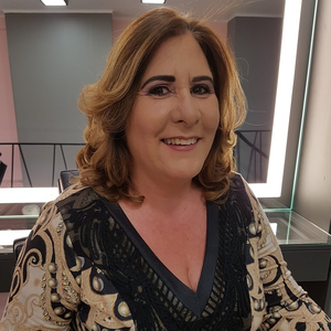 Foto de perfil de Carmen Beatriz Menezes Escobar