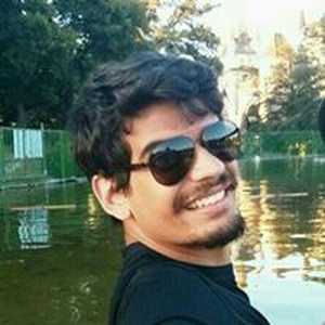 Foto de perfil de Julio