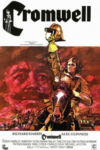  de Filme Cromwell, O Homem de Ferro (1970)