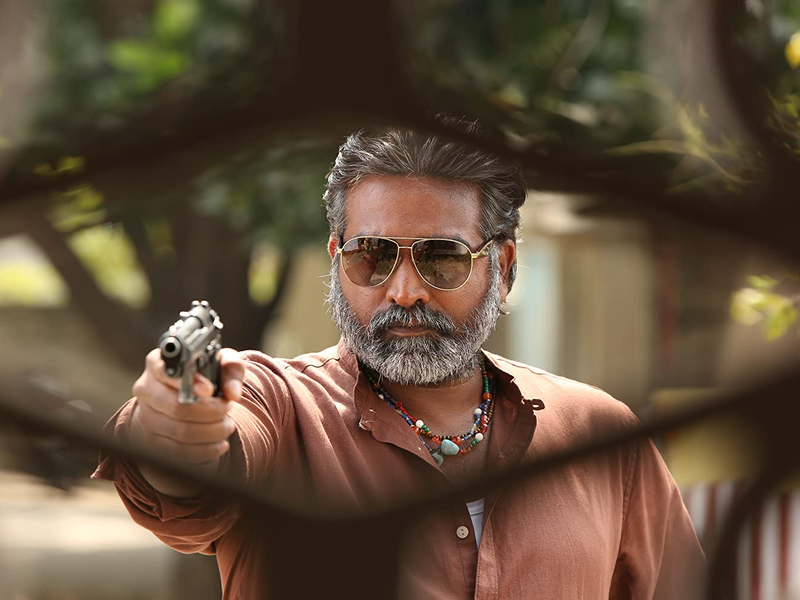 Foto 3 de Vikram Vedha