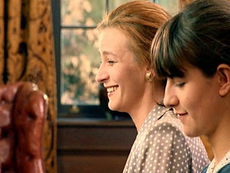 Foto 8 de L'accompagnatrice 