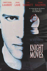 Face a Face com o Inimigo (Knight Moves)