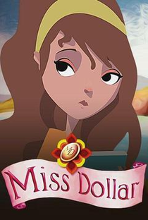 Miss Dollar - Poster / Capa / Cartaz - Oficial 2