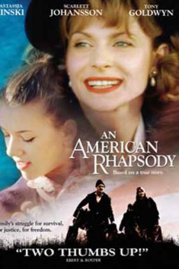  de Filme Uma Rapsódia Americana (2001)