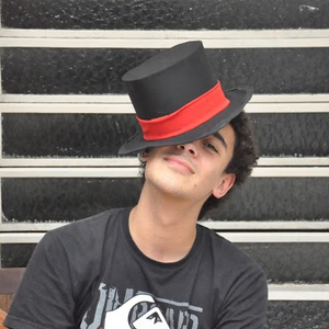 Foto de perfil de Ângelo Soares