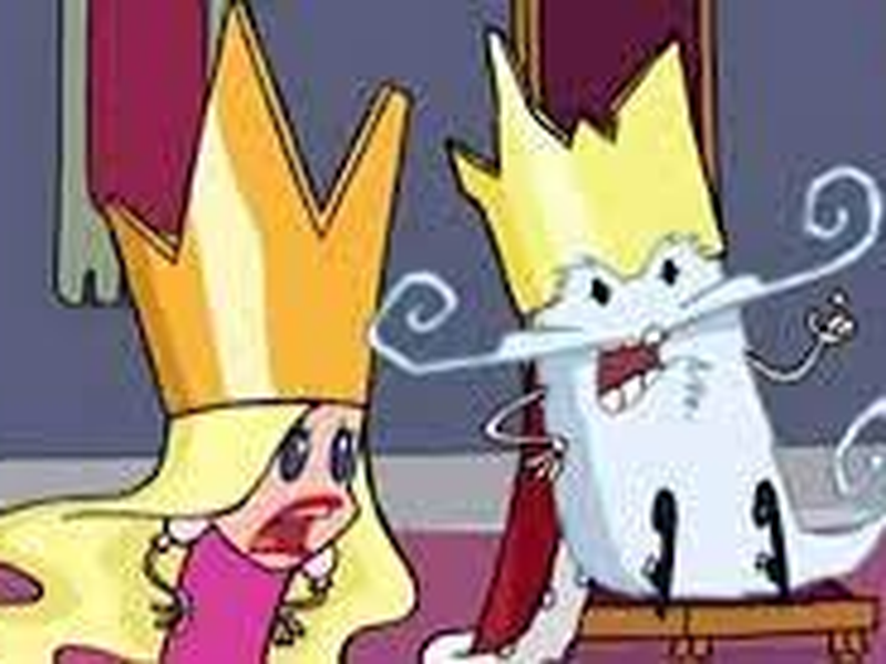 Foto 3 de Potatoes and Dragons