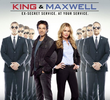 King & Maxwell (1ª Temporada)