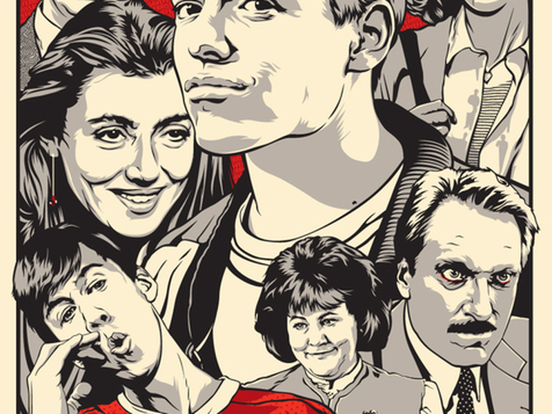 Foto 3 de Curtindo a Vida Adoidado