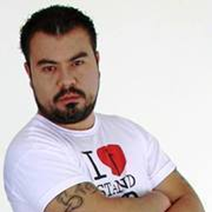Foto de perfil de Marcio