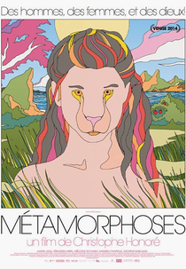 Métamorphoses (Métamorphoses)