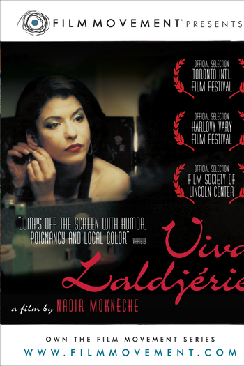  de Filme Viva Argélia! (2004)