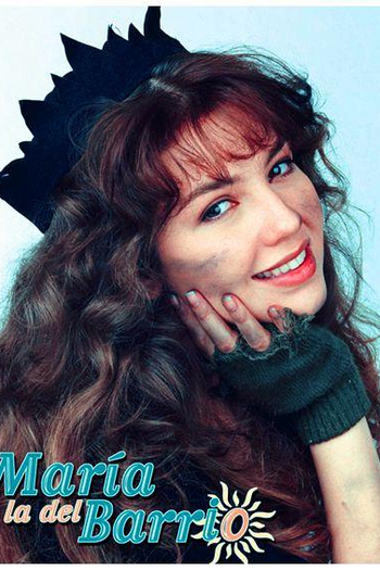  de TV Maria do Bairro (1995)