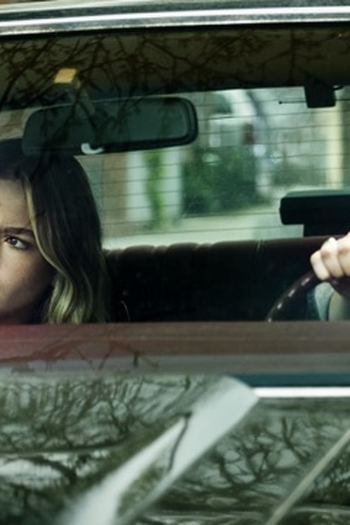 Poster de Episódio The Haunted Car (2025)