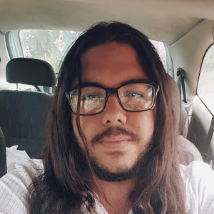 Foto de perfil de Gabriel Rodarte Alvarenga