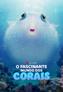 O Fascinante Mundo dos Corais (Puff: Wonders of the Reef)