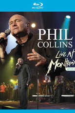 Phil Collins Live at Montreux (Phil Collins: Live at Montreux 2004)