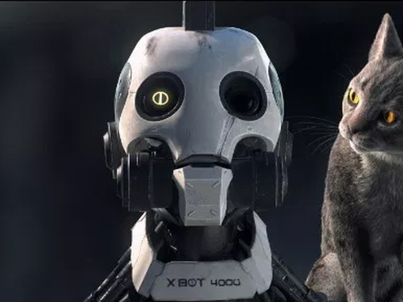 Foto 7 de Love, Death & Robots (Volume 1)