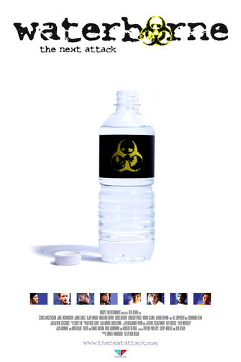  de Filme Estado de Alerta (2005)