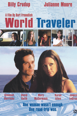 Cidadão do Mundo (World Traveler)