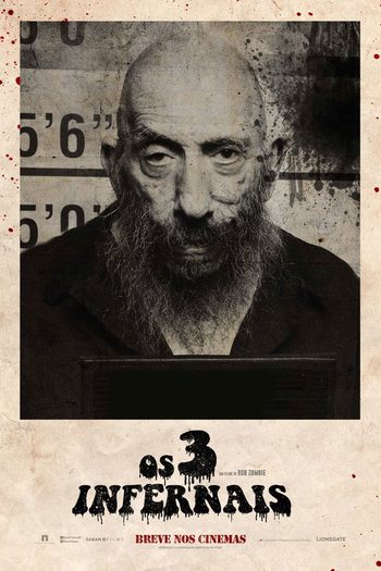  de Filme Os 3 Infernais (2019)
