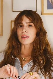 Priscila Caliari - Poster 1