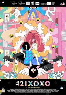 #21 Xoxo (#21 Xoxo)