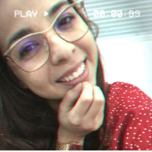 Foto de perfil de Amanda Alcantara
