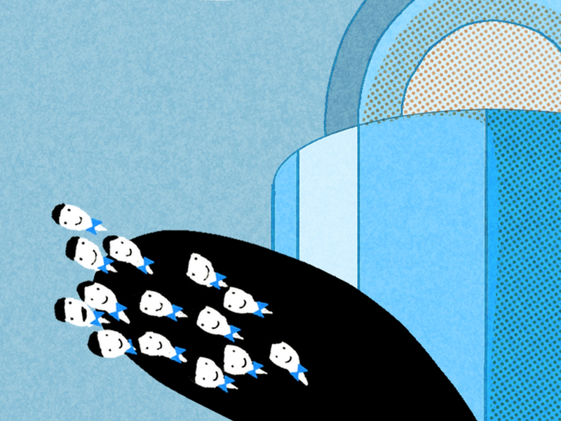 Foto 1 de Choir Tour