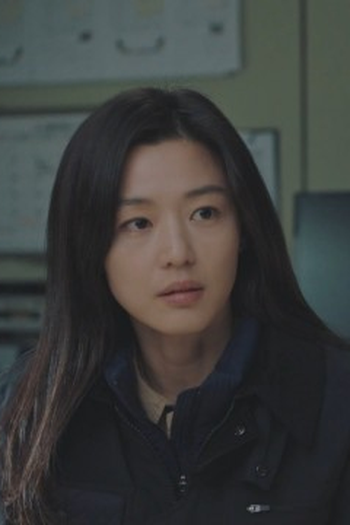 Poster de Episódio 3회 (2021)