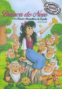 Branca de Neve no Mundo Maravilhoso do Espelho (Snow White and the Magic Mirror)