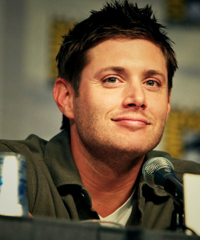 Jensen Ackles - Foto 8