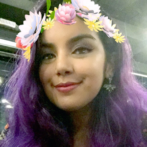 Foto de perfil de Nana Teixeira