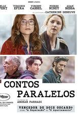 Contos Paralelos (Histoires parallèles)