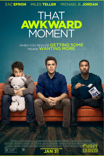  de Filme Namoro ou Liberdade (2014)