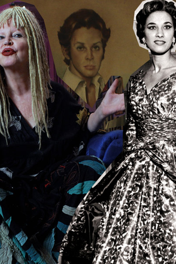 Poster de Filme História da Moda no Brasil (2011)