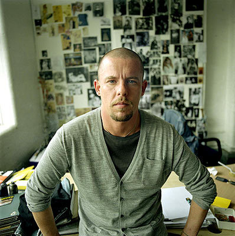 Alexander McQueen (I) - Foto 1